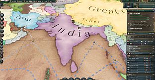 Victoria 3: Pivot of Empire