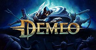 Demeo (Original Soundtrack)