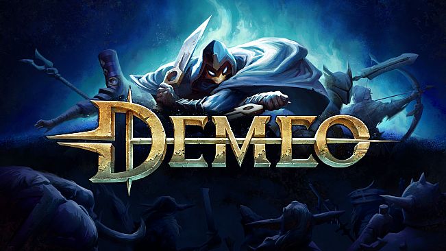 Demeo (Original Soundtrack)