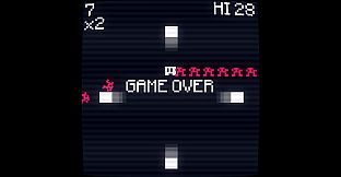 One Button Games 5-in-1 vol. 2 bundle