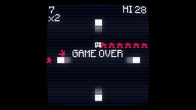 One Button Games 5-in-1 vol. 2 bundle