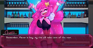 Slime Girl Smoothies