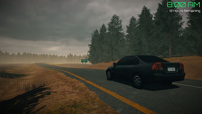 Infected Dawn 2