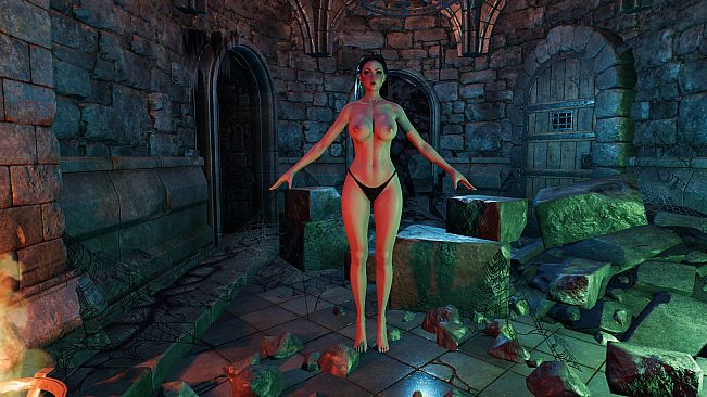 Erotic fiction for Clip maker