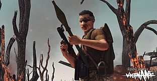 Rising Storm 2: Vietnam - Personalized Touch Cosmetic DLC