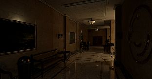 Escape Memoirs: Bank Heist