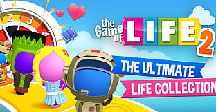 THE GAME OF LIFE 2: Ultimate Life Collection