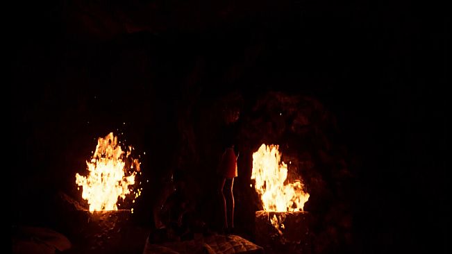 Let Them Breathe: Selena's Awakening