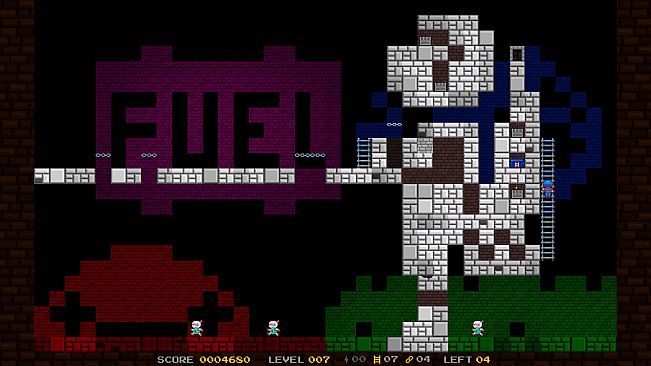 Lode Builder