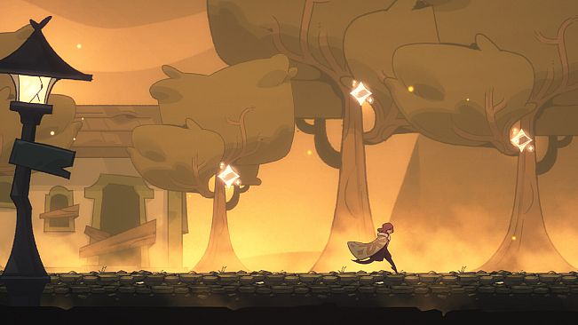 Folia: The King's Revelry