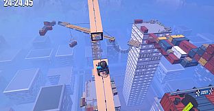 4Wheel Challenge - Only Up