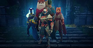 Cloudheim - Supporter Pack
