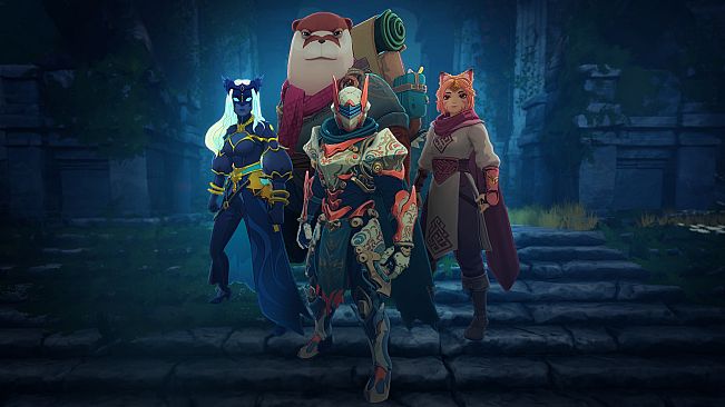 Cloudheim - Supporter Pack