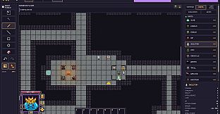 Dungeon Weaver