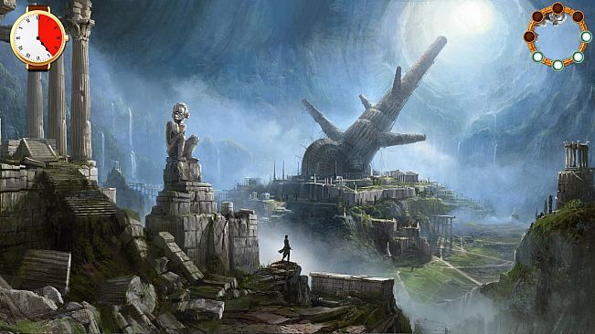 10tons Adventure Puzzles Bundle