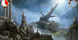 Azkend 2: The World Beneath