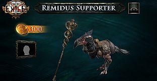 Remidus Supporter Pack