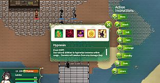 GameCreator - SRPG - 光之阵 - Formation of Light（角色扮演-战棋 RPG-Strategy）