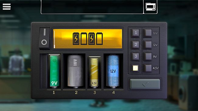 Unholy Neighbourhood