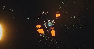 VOIDSWARM