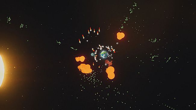 VOIDSWARM