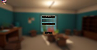 Cozy Archivist Simulator