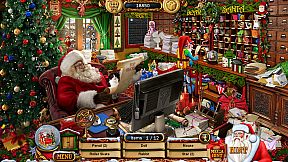 Christmas Wonderland 7