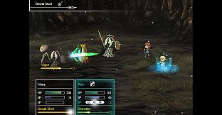 Eternal Remnant: The First Chapter