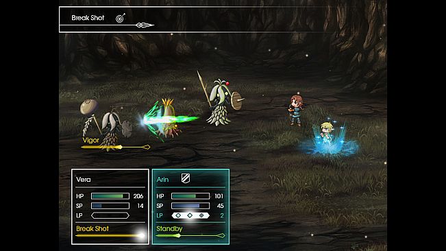 Eternal Remnant: The First Chapter