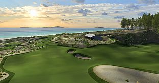 GOLF+ - Te Arai Links - North Course