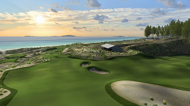 GOLF+ - Te Arai Links - North Course