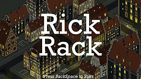 Rick Rack