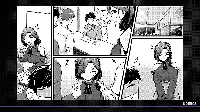 My Wife Wants to Be a Professional Cosplayer?! Artbook