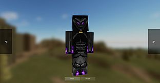 Nomad - Variety Skin Pack