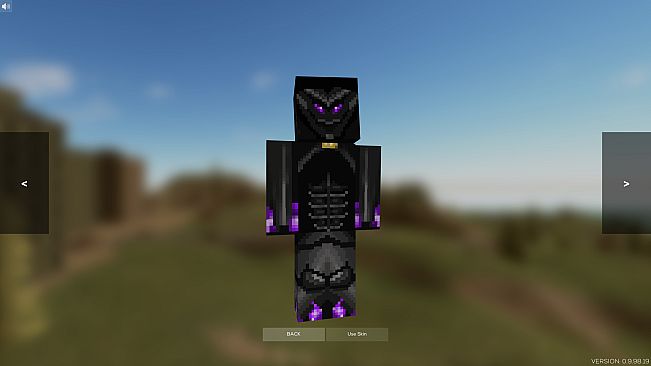 Nomad - Variety Skin Pack