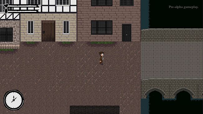 The Tūn-Gāst of Oakshaw