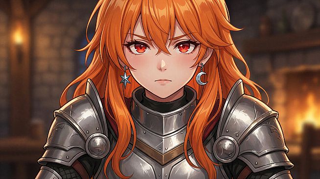 Lisa: The Lost Memories
