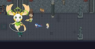 Twilight Memoria : Freedom