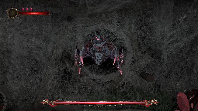 Winds Of Arcana: Ruination