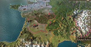 Field of Glory: Empires