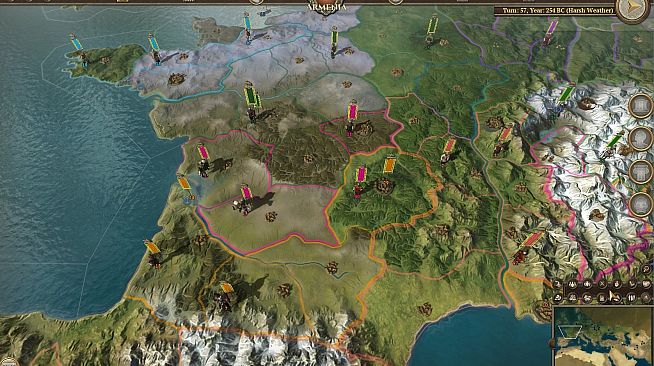 Field of Glory: Empires