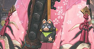 Monster Hunter Wilds - Pendant: Black Cat Bell
