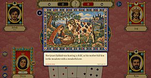 Hokm: Card Game of Kings