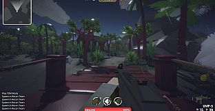 Blockiverse: Camouflage