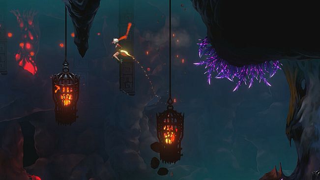 AWAKEN - Astral Blade: First Contact