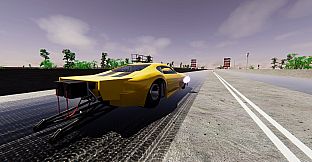 Bounty Drag Racing - Pro Mod Pack 3