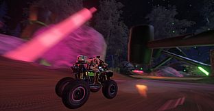 Super Toy Cars Offroad