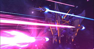 SD GUNDAM G GENERATION CROSS RAYS Expansion Pack