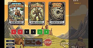 Keep It Trolling: Fantasy Edition