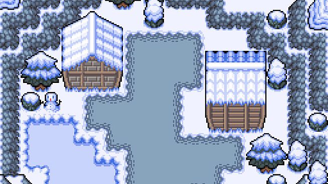 RPG Maker MV - MT Tiny Tales Overworld Tiles